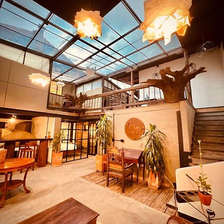 Hotel Quinta Bolivar โบโกตา ภายนอก รูปภาพ