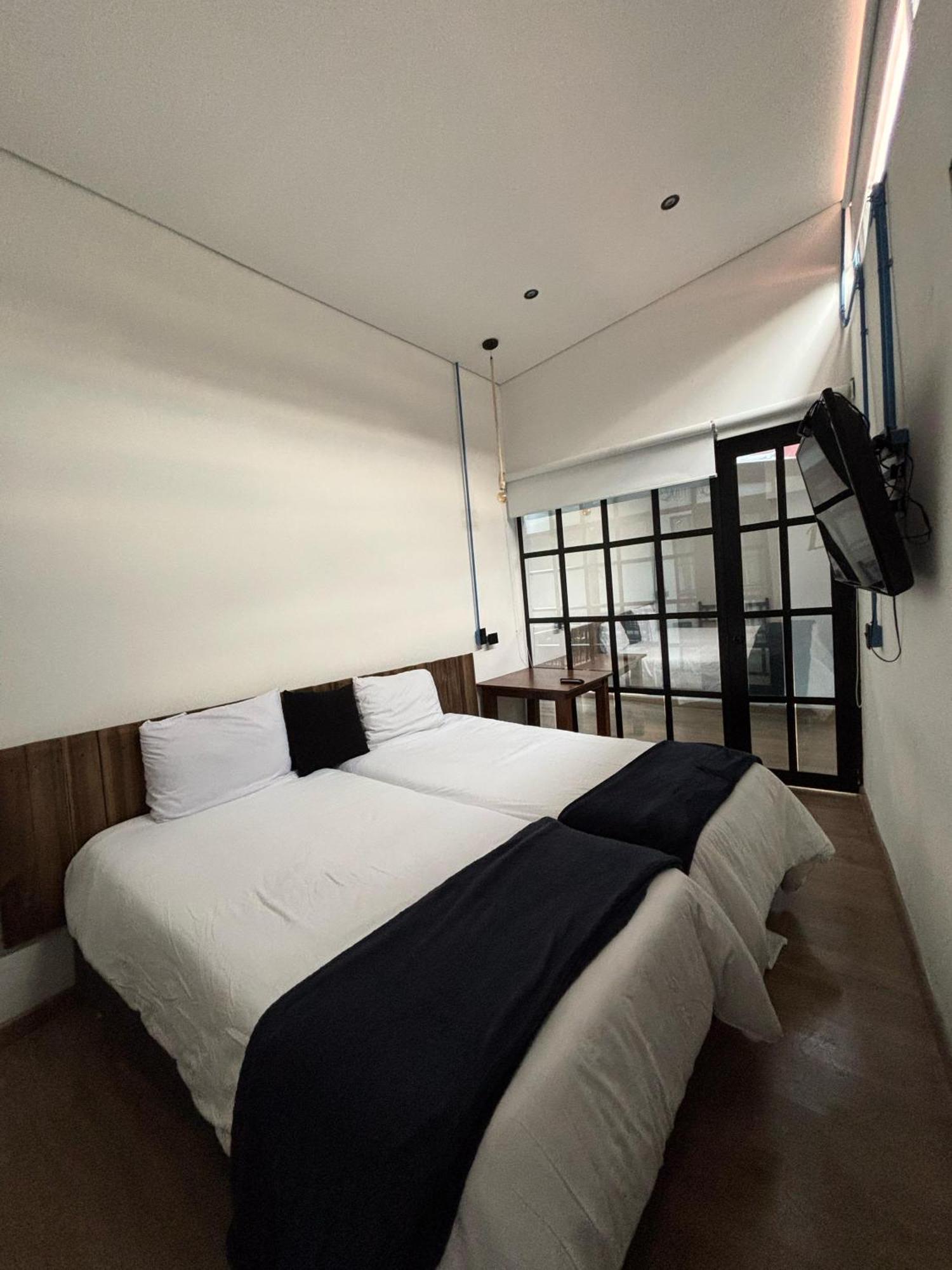 Hotel Quinta Bolivar โบโกตา ภายนอก รูปภาพ